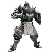 Full Metal Alchemist Brotherhood Alphonse Elric Figure